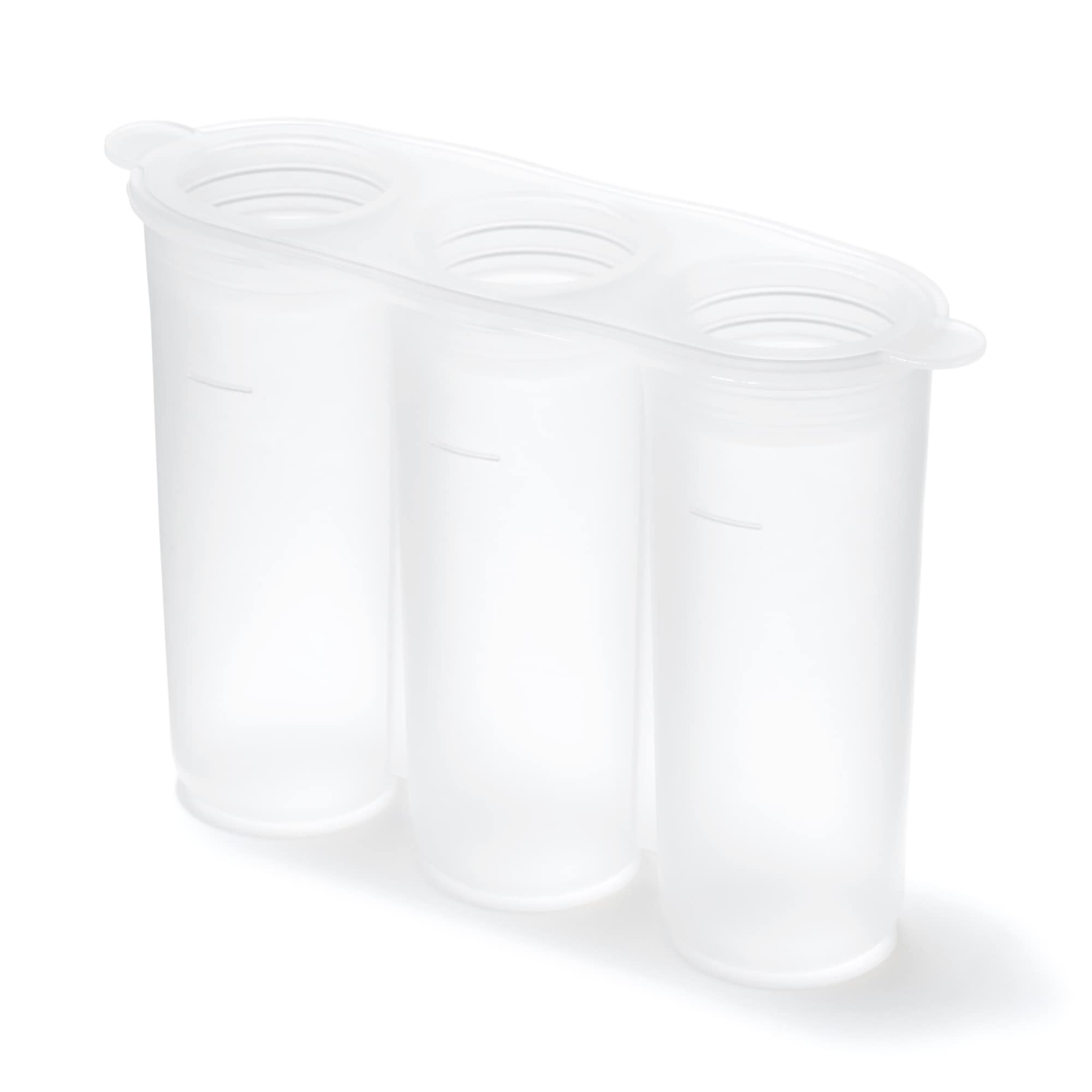 シリコーン　アイスバーも作れる製氷器