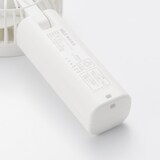 充電式コンパクトハンディファン
