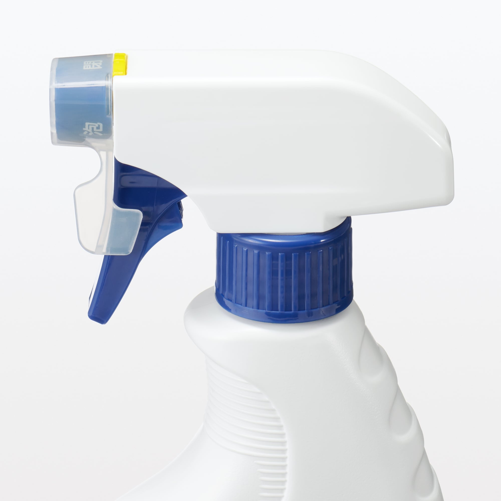 キッチン用　漂白・除菌　泡スプレー