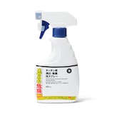キッチン用　漂白・除菌　泡スプレー