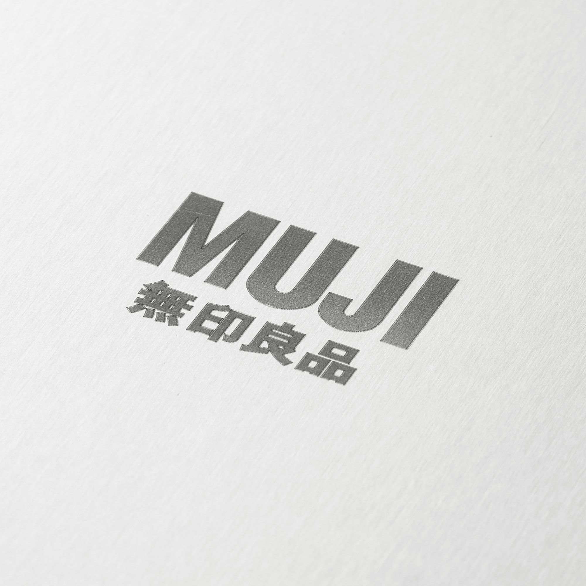 ステンレス　バット