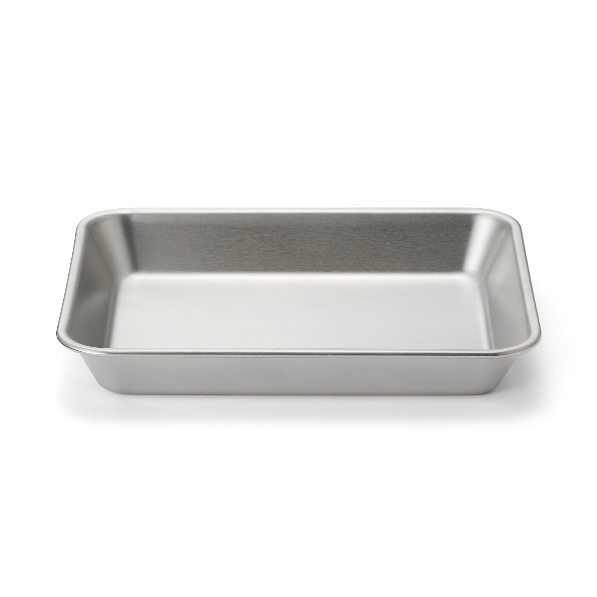 ステンレス　バット