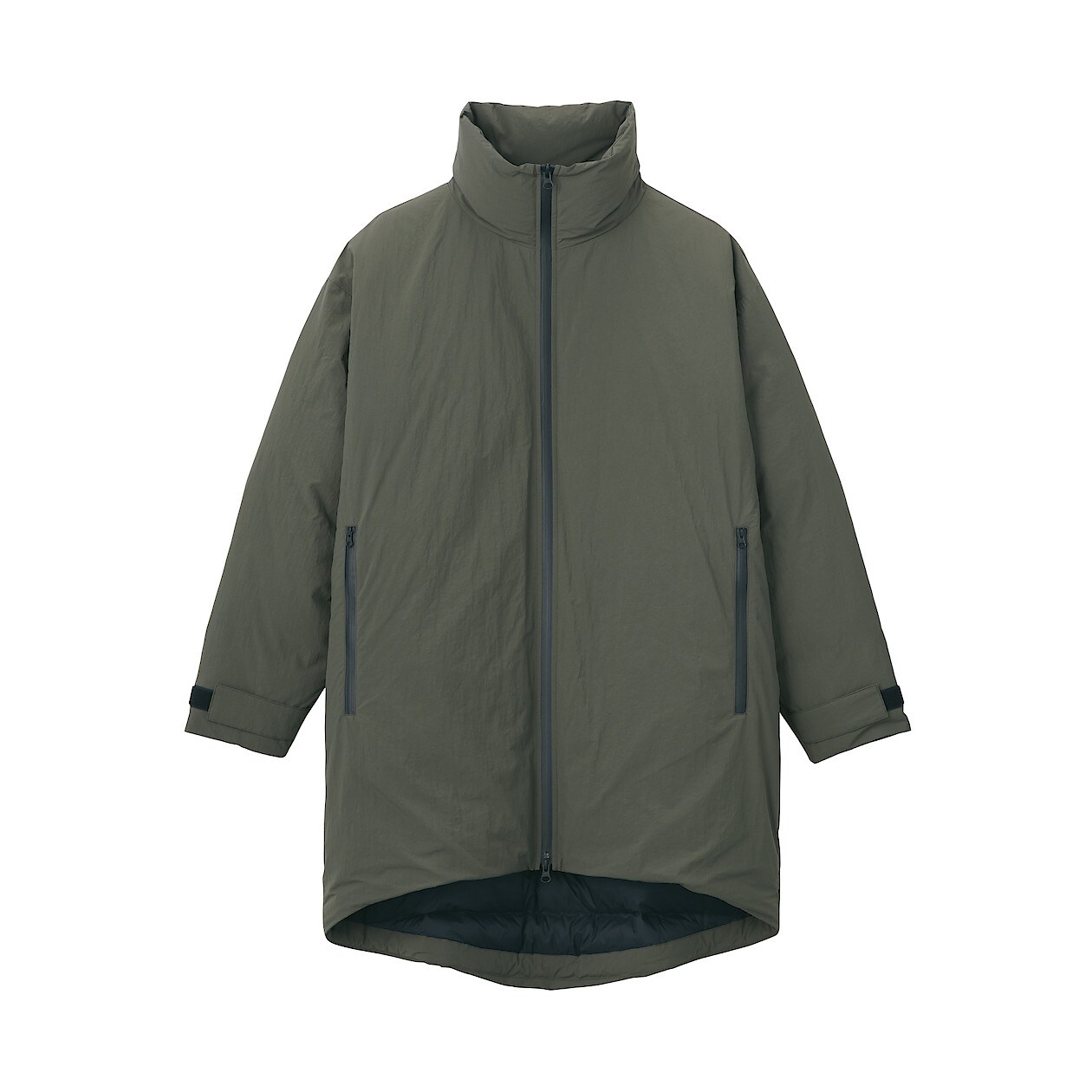 撥水ダウンコート l xl ダークグレー Muji Labo ジャケット コート 通販 無印良品 撥水ダウンコート l xl ダークグレー Muji Labo ジャケット コート 通販 無印良品