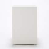 スチールキャビネット／ライトグレー