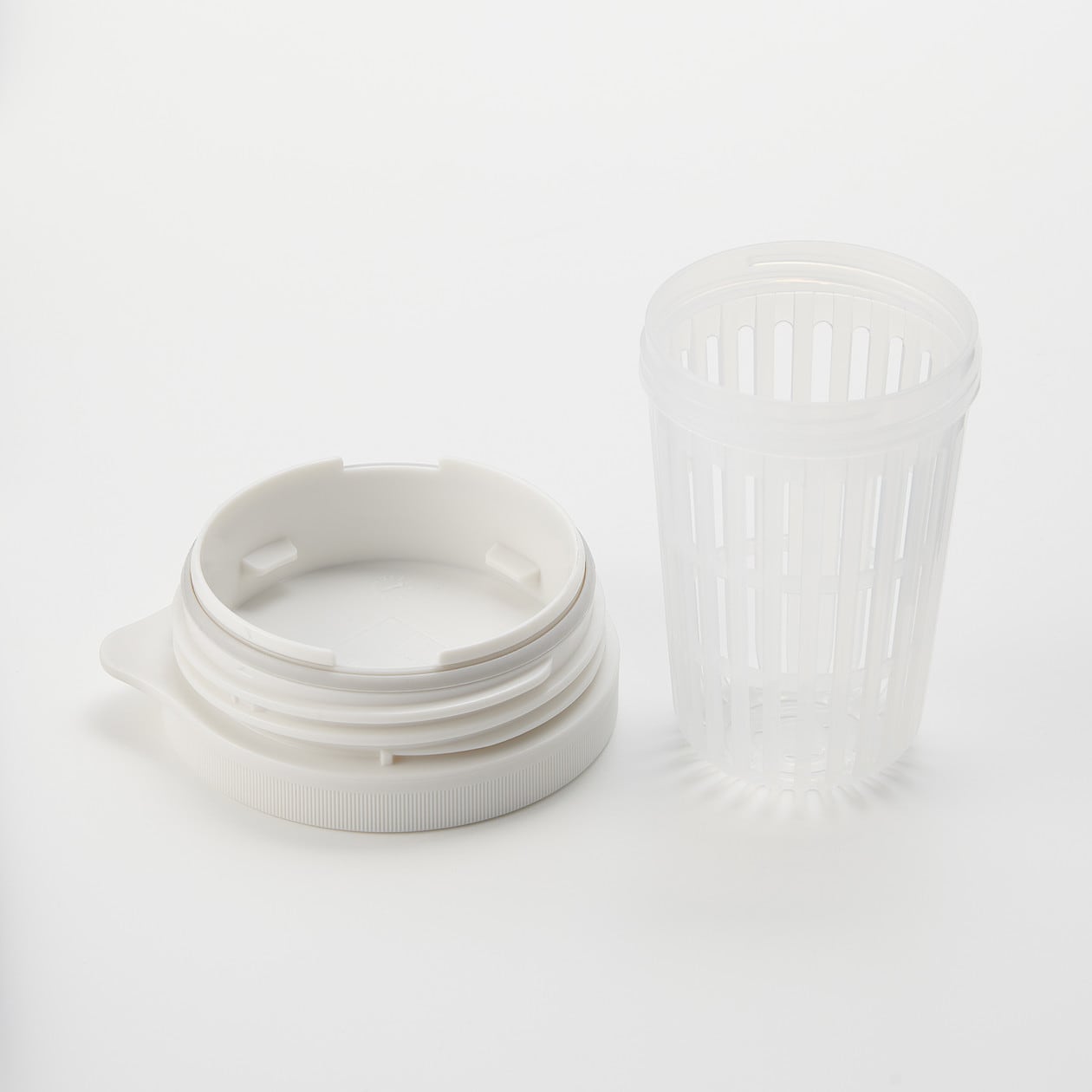 アクリル冷水筒 冷水専用約２Ｌ | 冷水筒・ピッチャー・浄水ポット 通販 | 無印良品