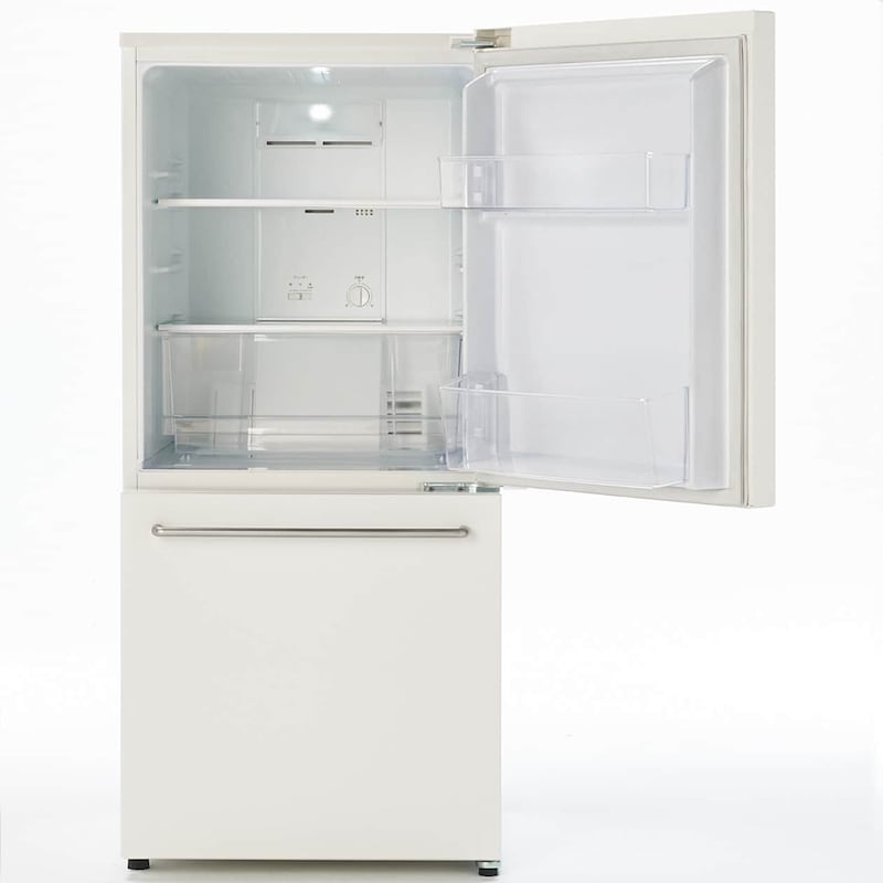 冷蔵庫 157L | 無印良品