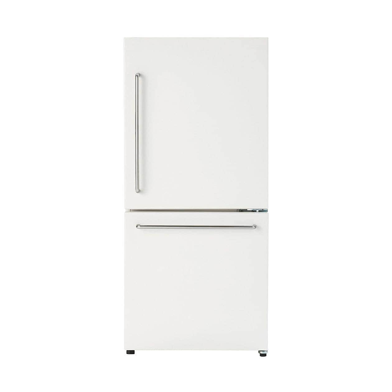 tmpcc様専用】無印良品 冷蔵庫 157L MJ-R16A-1 引き取り限定-