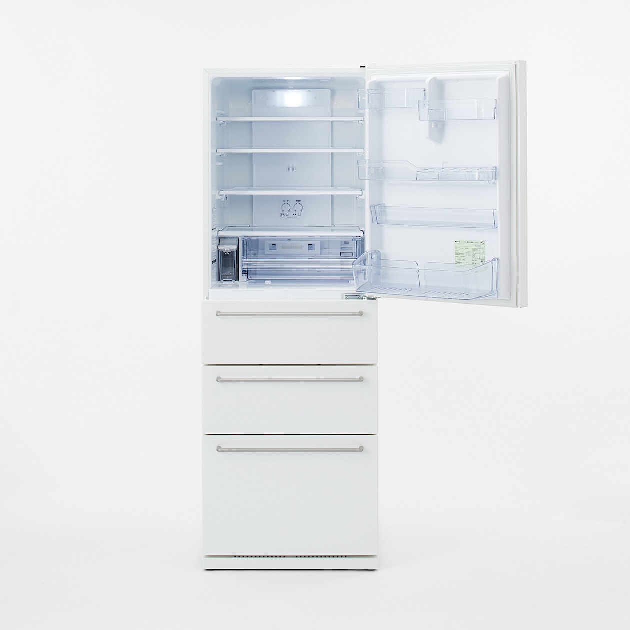 冷蔵庫 ３５５Ｌ | 無印良品