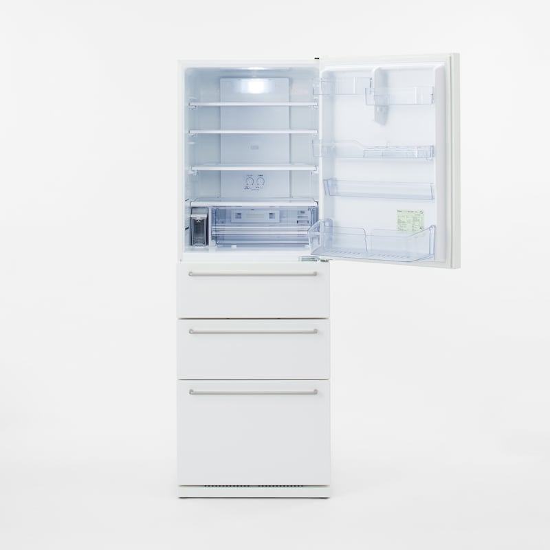 冷蔵庫 355L | 無印良品
