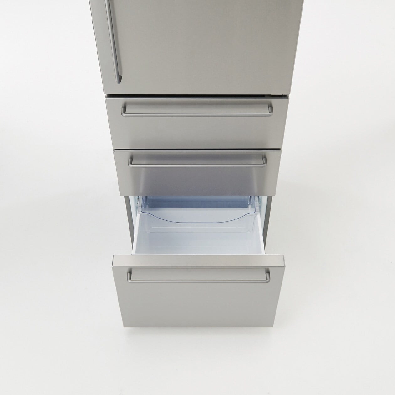 冷蔵庫　３５５Ｌ　ステンレス