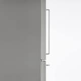 冷蔵庫　３５５Ｌ　ステンレス