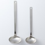 ステンレス　お玉