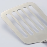 ステンレス　ターナー