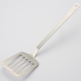 ステンレス　ターナー