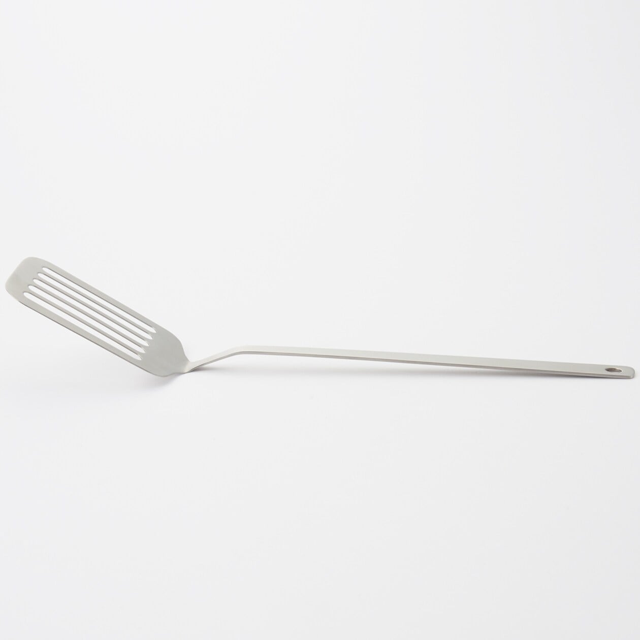 ステンレス　ターナー