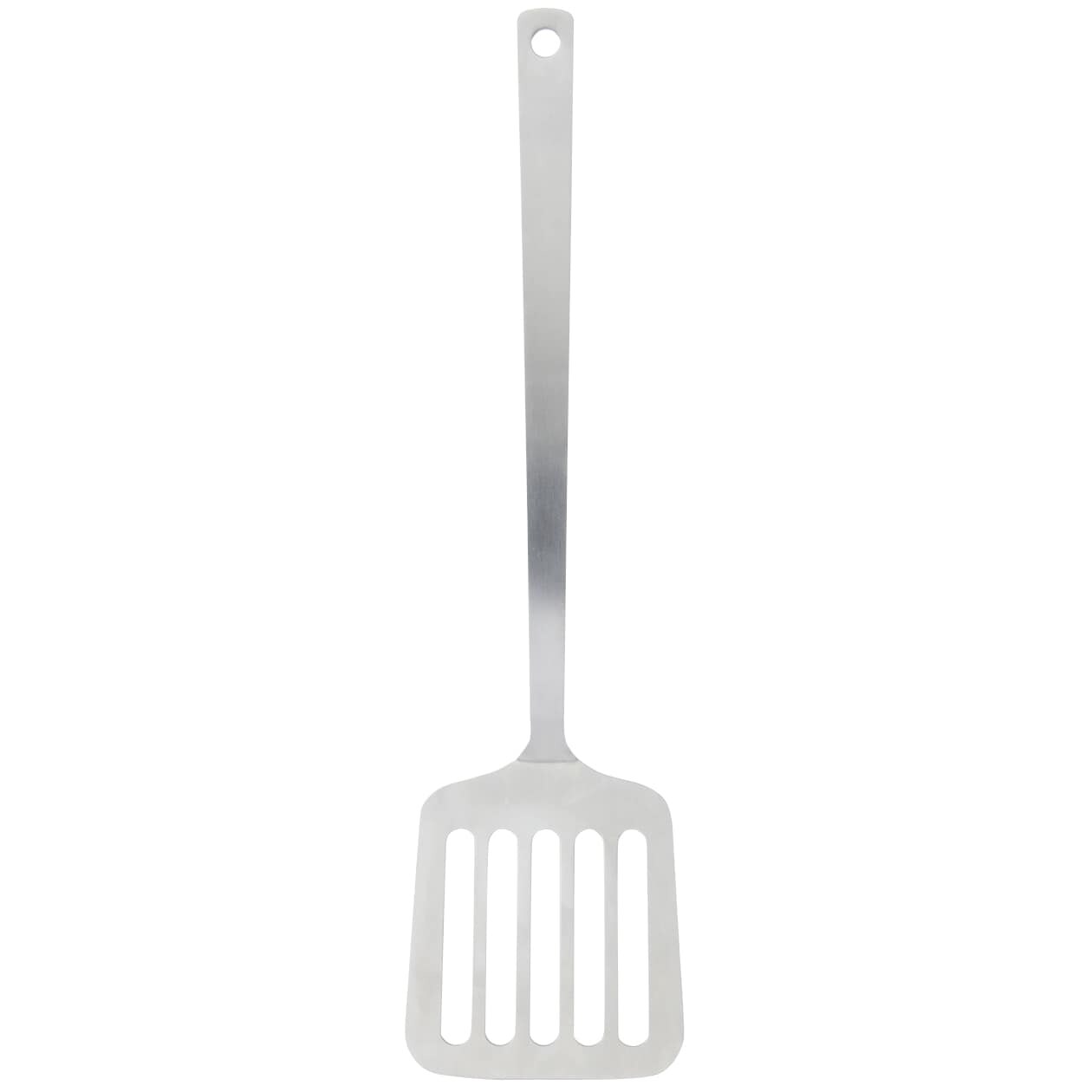 ステンレス　ターナー