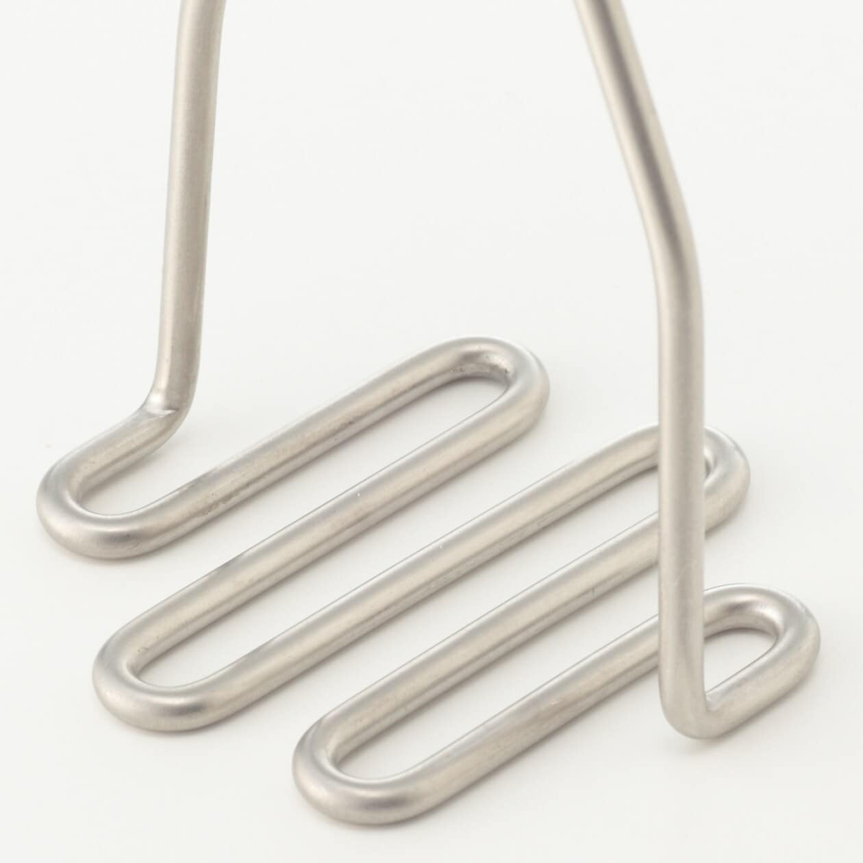 ステンレス　マッシャー