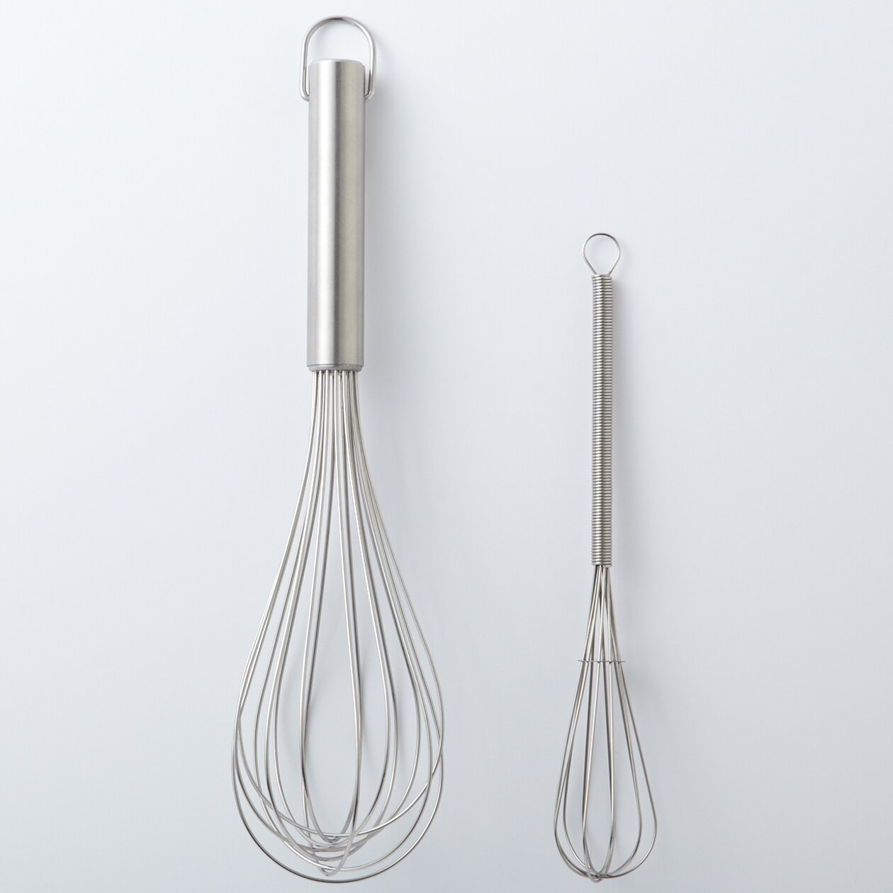 ステンレス 泡立て | 無印良品