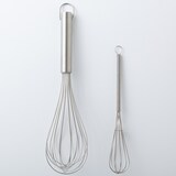 ステンレス　泡立て