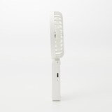 充電式ハンディファン