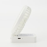 充電式ハンディファン