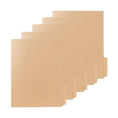 【Ａ４サイズ用】ペーパーホルダー・５枚入