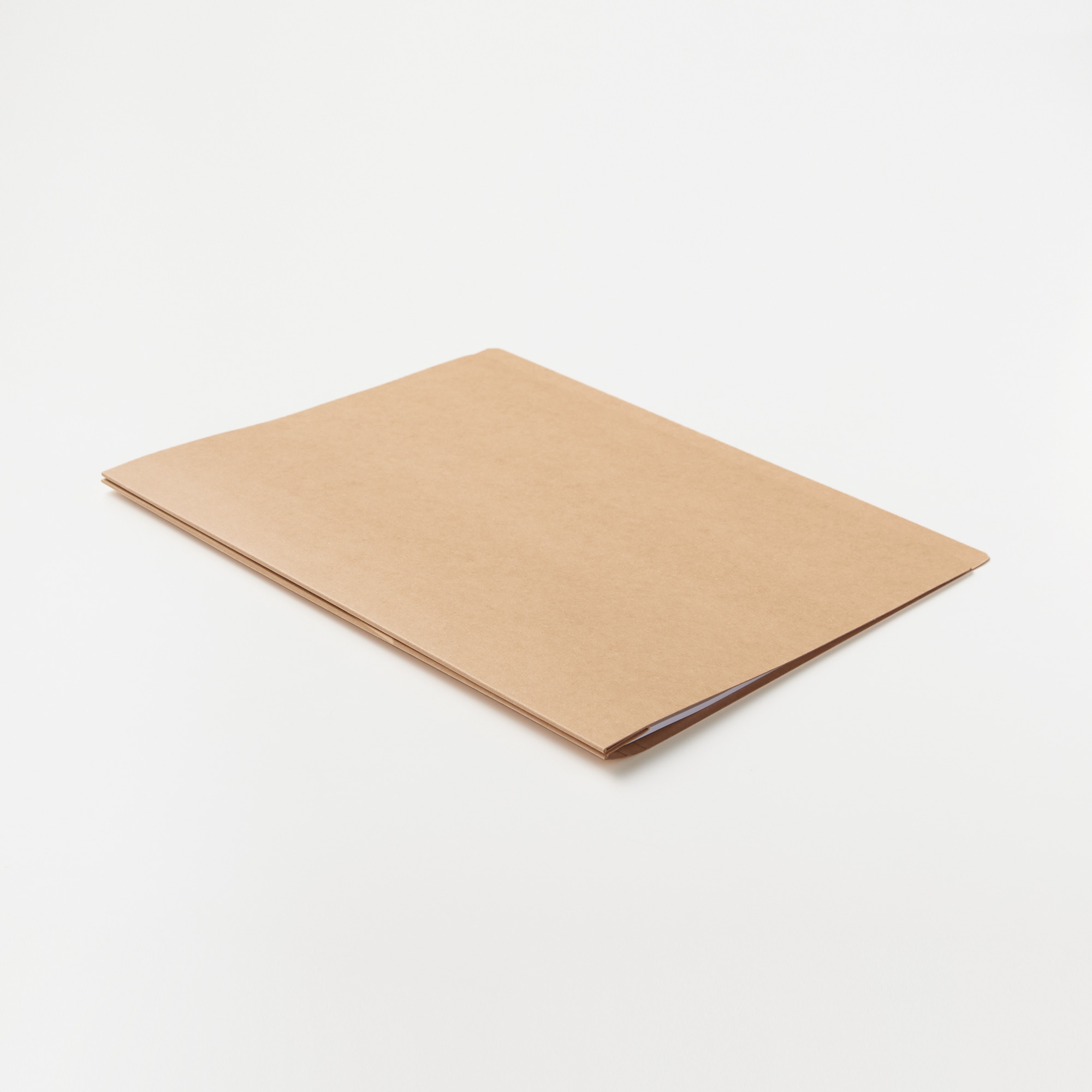 フラットファイル