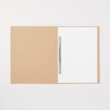 フラットファイル