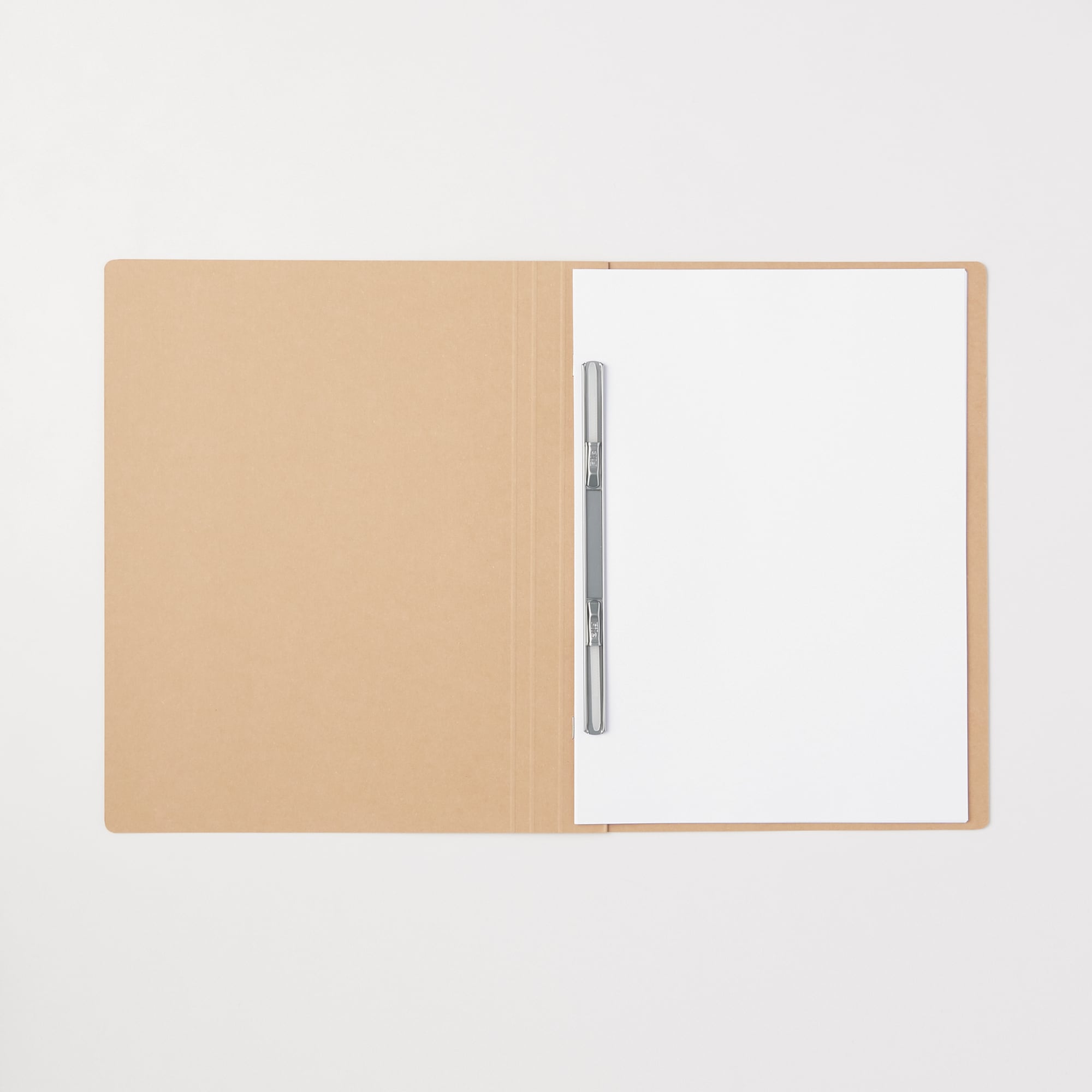 フラットファイル