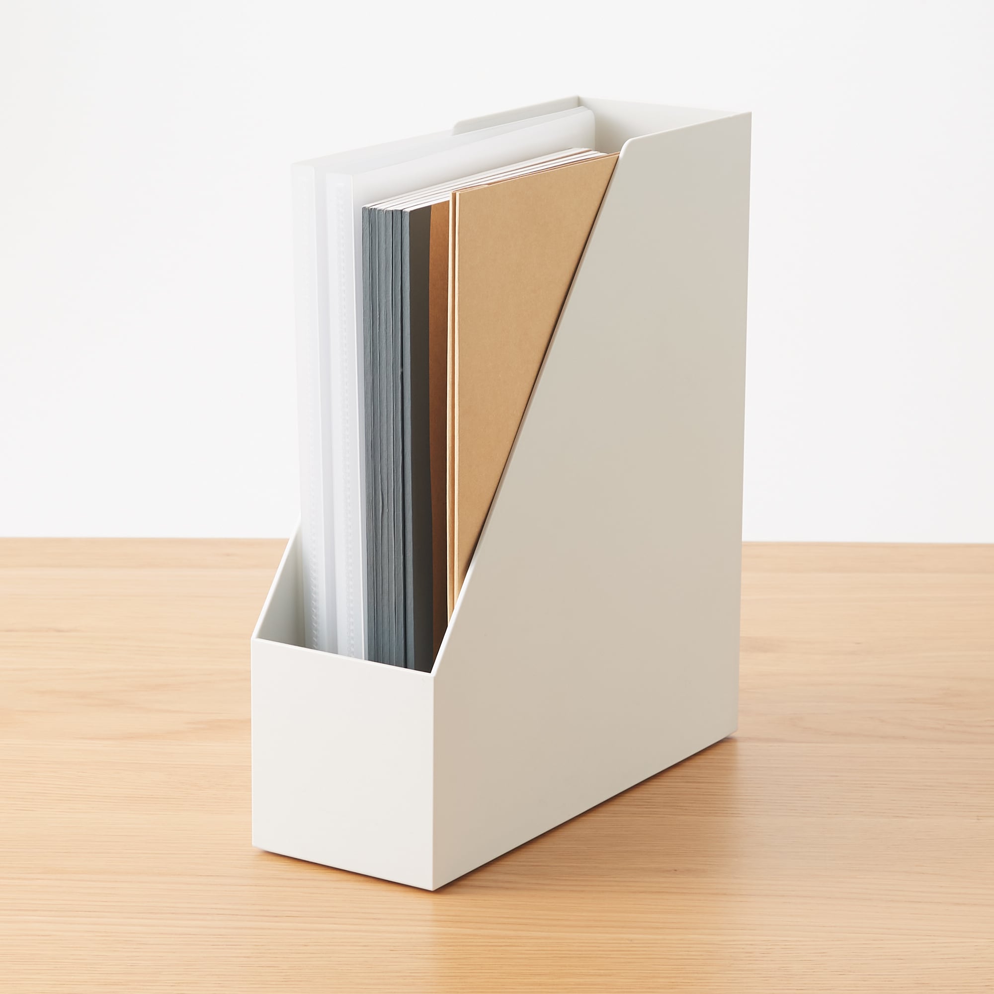 フラットファイル