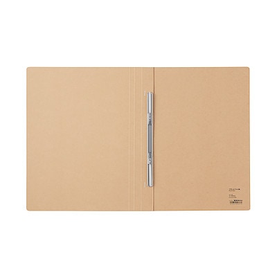 フラットファイル　Ａ４・２穴