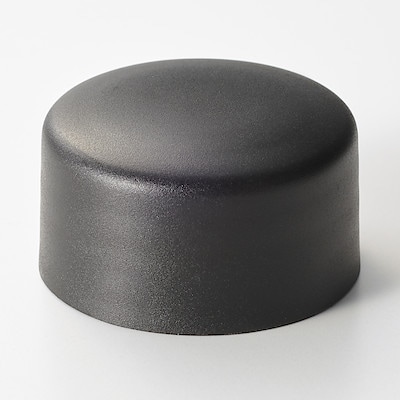 自分で詰める水のボトル　専用キャップ