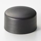 自分で詰める水のボトル　専用キャップ