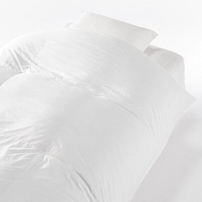 布団 寝具 通販 無印良品