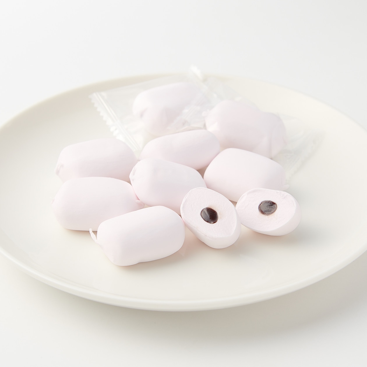 桜マシュマロ 100g マシュマロ グミ ラムネ 飴 通販 無印良品 桜マシュマロ 100g マシュマロ グミ ラムネ 飴 通販 無印良品