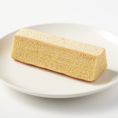 不揃い 柚子山椒バウム 1個 通販 無印良品