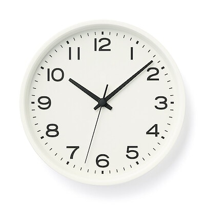 アナログ時計・大