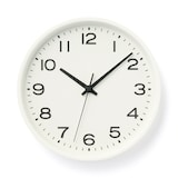 時計・温湿度計