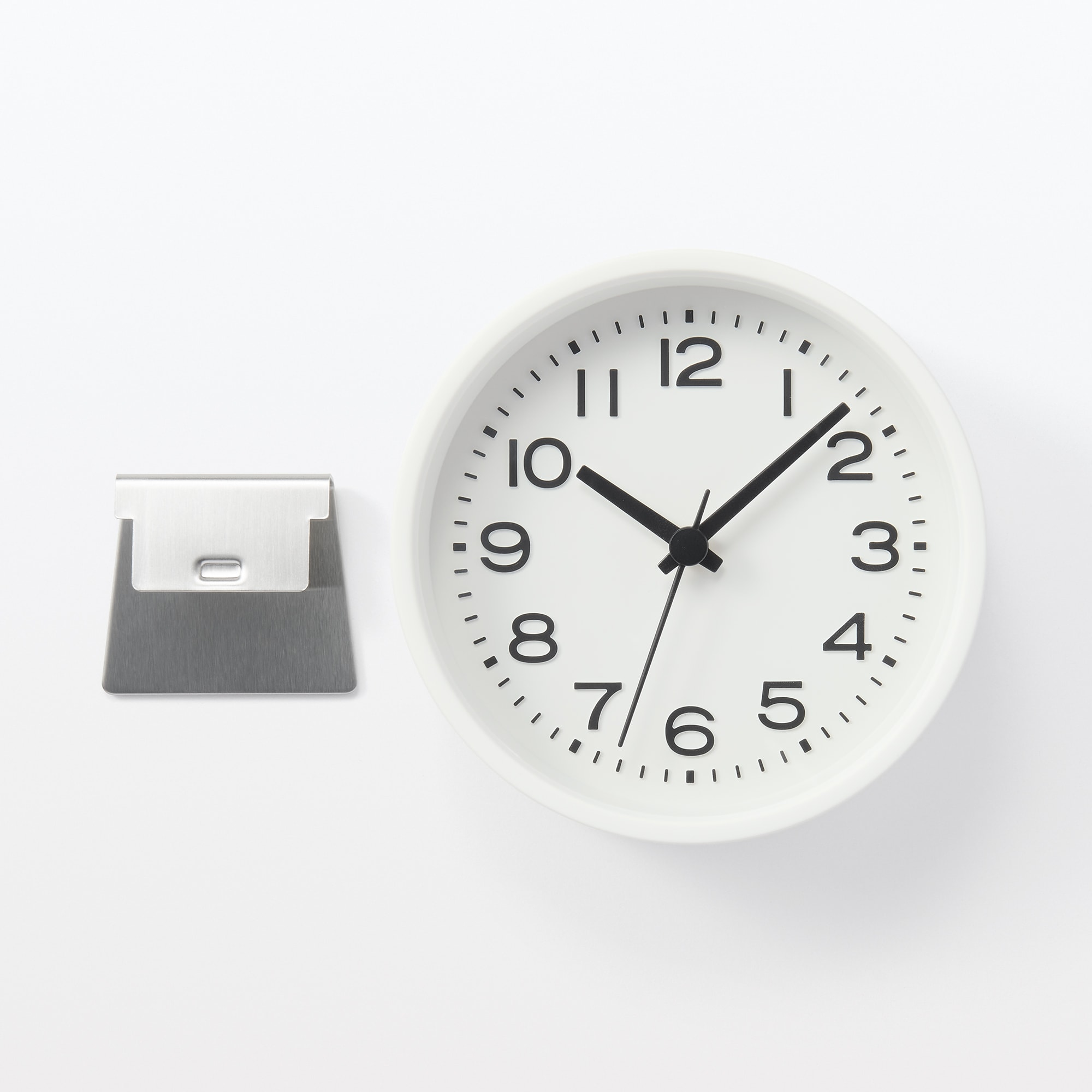 アナログ時計・小（スタンド付）