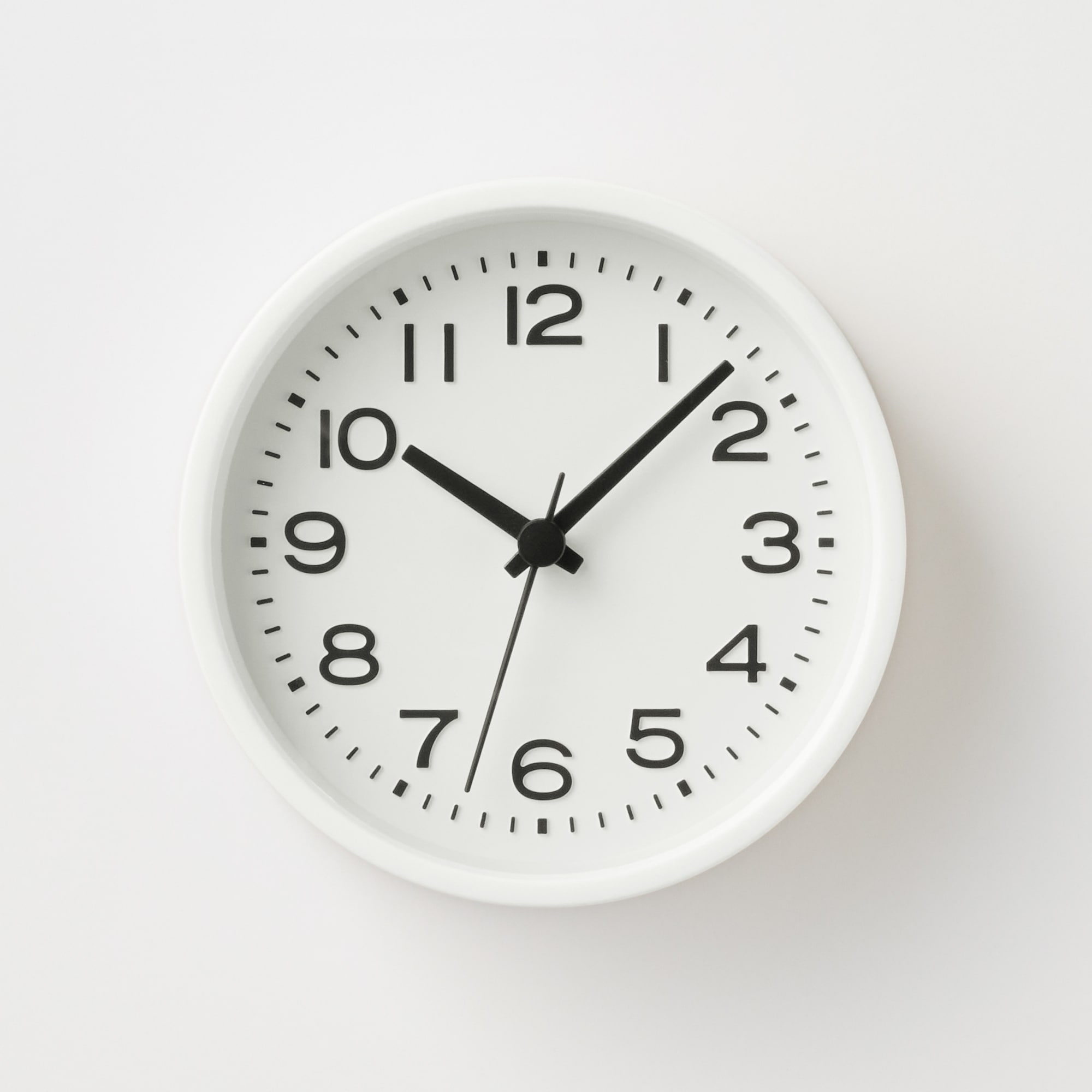 アナログ時計・小（スタンド付）