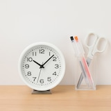 アナログ時計・小（スタンド付）