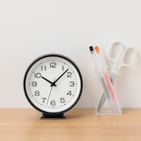 アナログ時計・小（スタンド付）