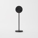 公園の時計・ミニ　ブラック