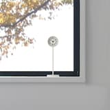 公園の時計・ミニ　ブラック