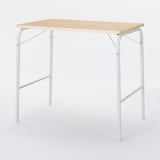 スチールパイプテーブル