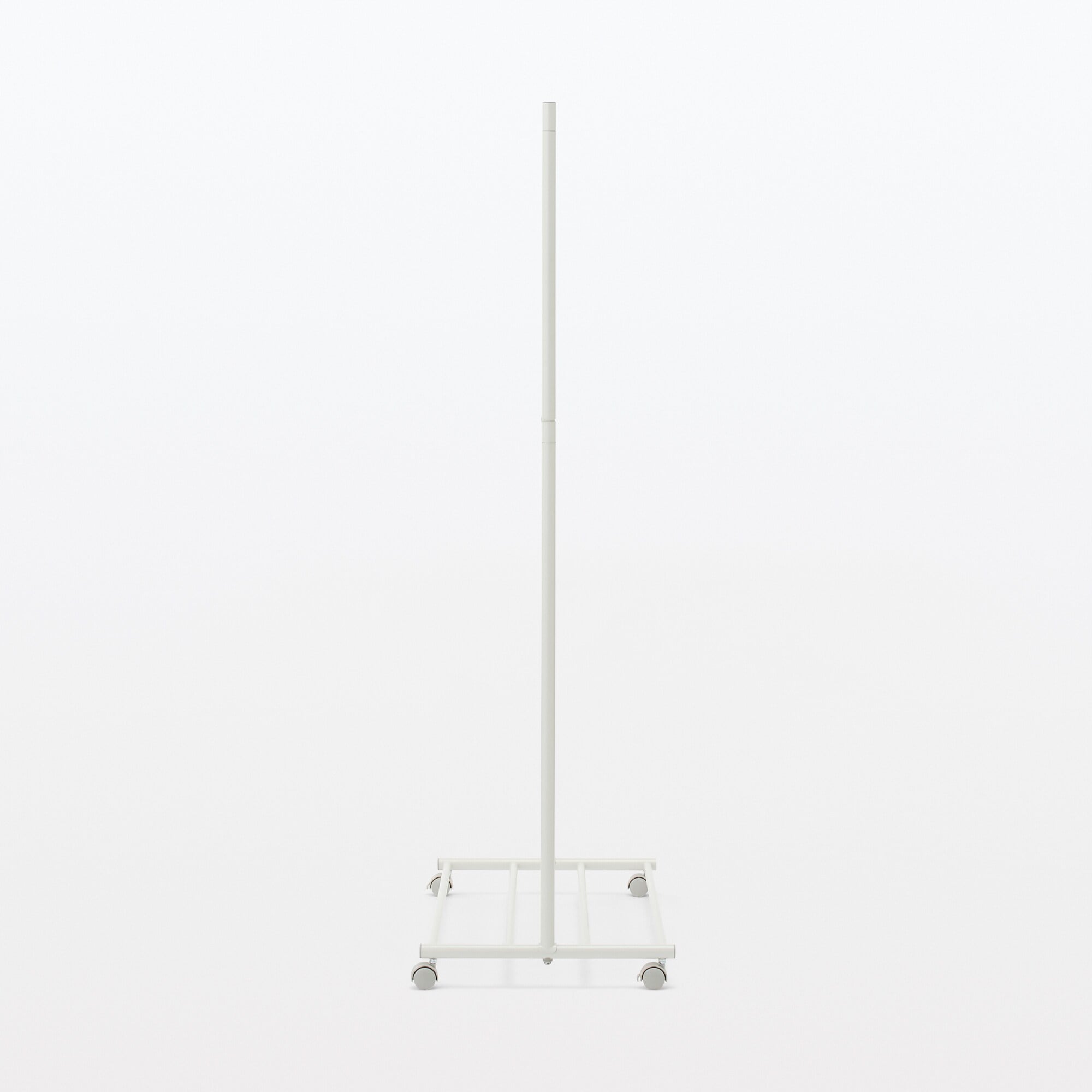 スチールパイプハンガーラック