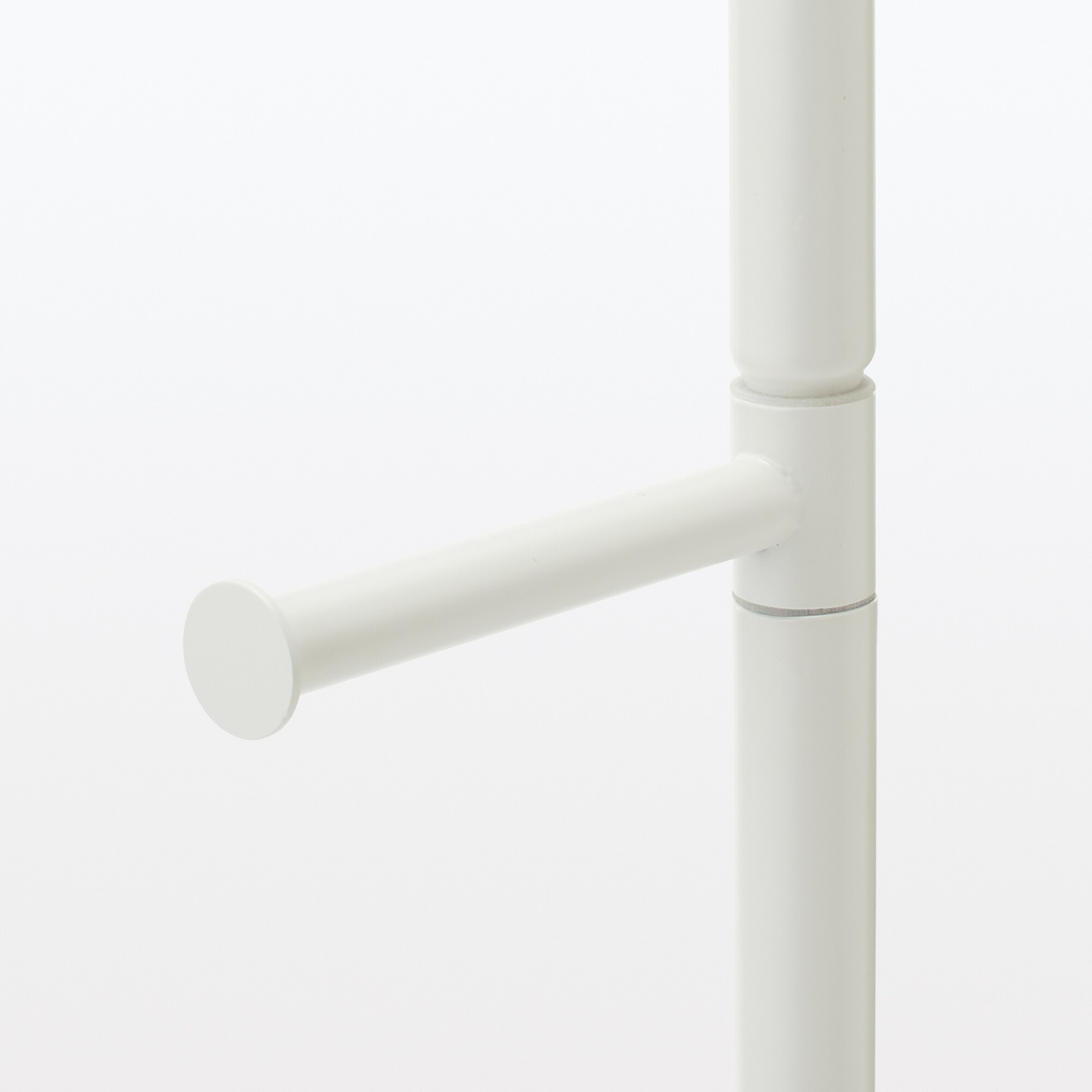 スチールパイプハンガーラック | 無印良品