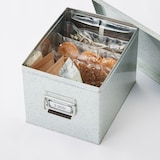 トタンボックス