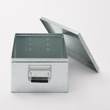 トタンボックス