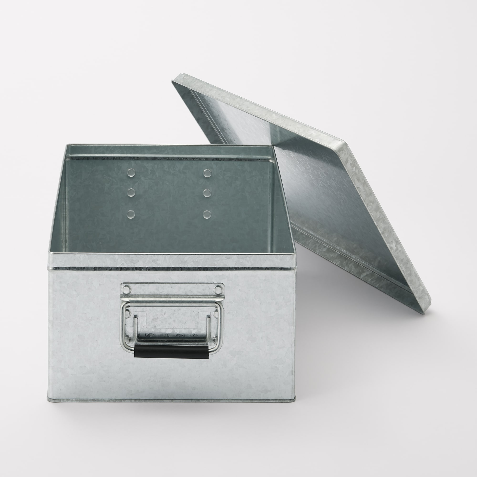 トタンボックス